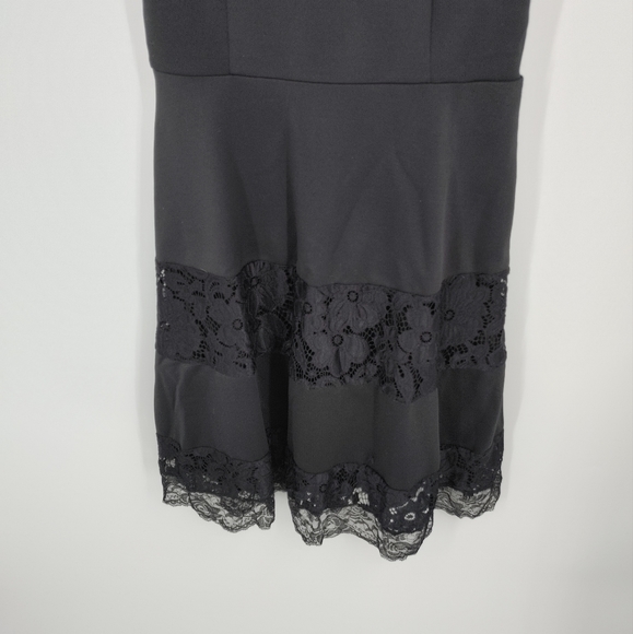 Ricki's | little black dress - Picture 3 of 7